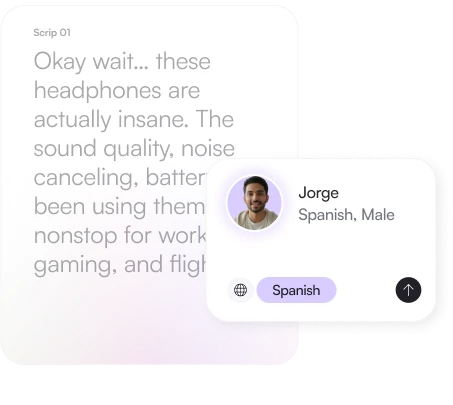Localize in any language